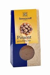 Pimienta de Jamaica  35g