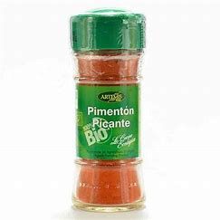Pimentón Picante 40g