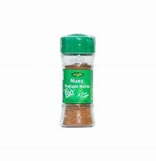 Nuez Moscada Molida 35gr