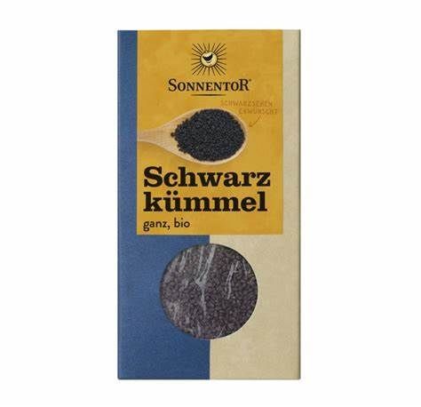 Comino negro en grano 50gr
