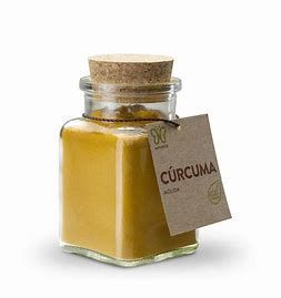 Cúrcuma Molida Gourmet 75gr