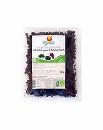 Ensalada de algas  40g