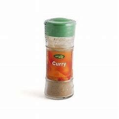 Curry  30gr