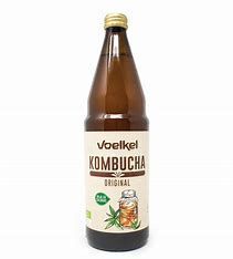 Kombucha Original 750ml