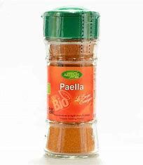 Mezcla para Paella 35g