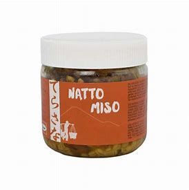 Natto Miso 300gr