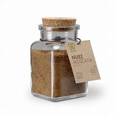 Nuez Moscada Molida Gourmet