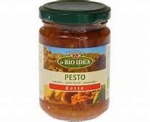 Pesto Rosso 140g
