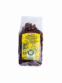 Pasas Sultanas (Demeter) 250g