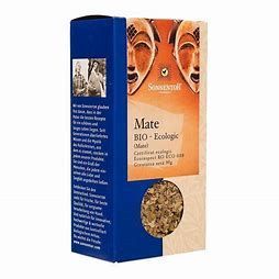 Mate natural, Tisana  90gr