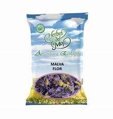Malva Flor 10g