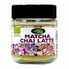 Matcha Chai Latte 60gr