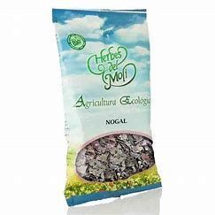 Nogal Hojas 25gr