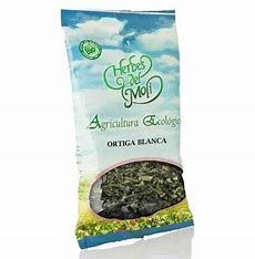 Ortiga Blanca 35g