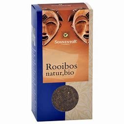 Rooibos Natural de  100g