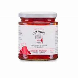 Pimiento Morron (Demeter) en Tiras 200g