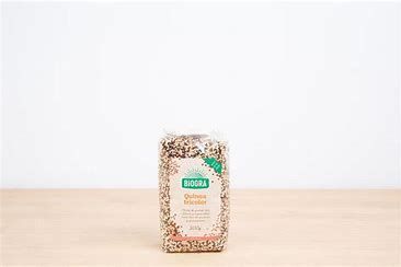 Quinoa Tricolor 500g