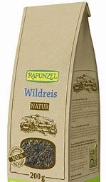 Arroz Salvaje canadiensa  200 g
