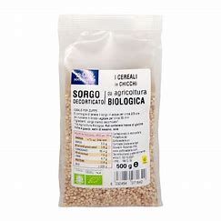 Sorgo Descascarado 500g