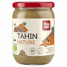 Tahin Nature  500gr
