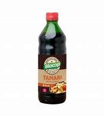 Shoyu (Salsa de soja)  500ml