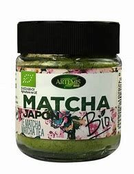 Té Matcha Polvo 55gr