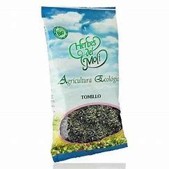 Tomillo 50gr