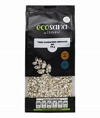Trigo Sarraceno Hinchado 175gr