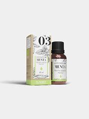 Aceite Esencial Menta Bio 15ml