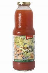 Zumo de Tomate 1l