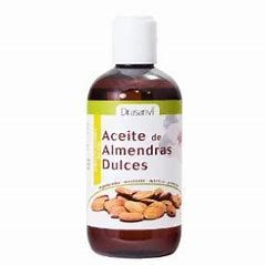 Aceite Almendras Dulces 250ml
