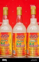 Zumo Aloe Vera 1l