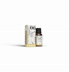 Aceite Esencial Limón Bio 15ml