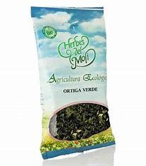 Ortiga Verde  25gr