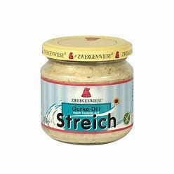 Paté de Pepinillos Vegana 200ml