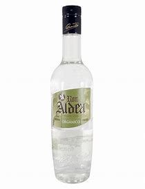 Ron Blanco Orgánico 700ml