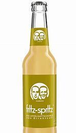 Refresco ruibarbo 330ml
