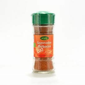 Sazonador Barbacoa 45gr
