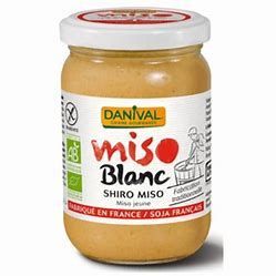 Shiro Miso Suave (Miso Blanco) 200g