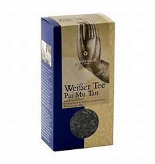 Té blanco Pai Mu Tan 40gr