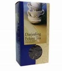 Té  Darjeeling 100gr  Sonnentor