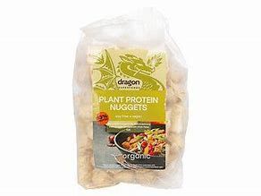 Proteina Texturizada Mediana Guisante+Haba 250g