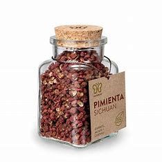 Pimienta Sichuan Gourmet 30g