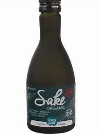 Sake Kanyo 300ml