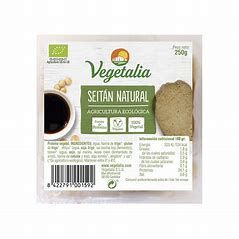 Seitan 250gr