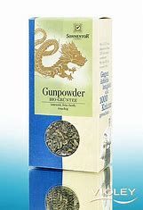 Té verde Gunpowder 100g