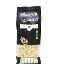 Trigo Sarraceno 500gr