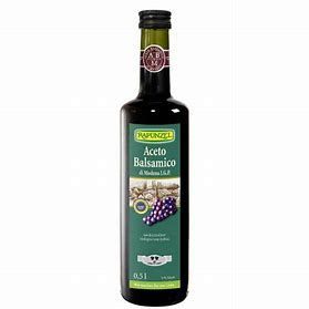 Vinagre balsamico de Modena 500ml