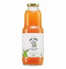 Zumo de Pera 1l