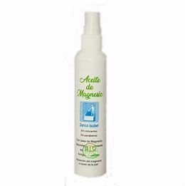 Aceite de Magnesio 125ml
